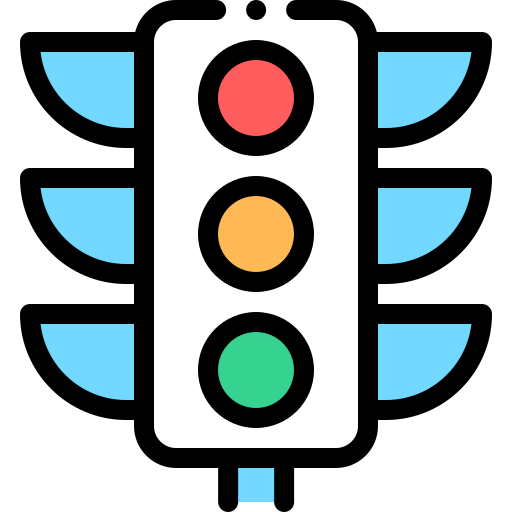 Traffic lights 상