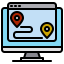 Location icon 64x64