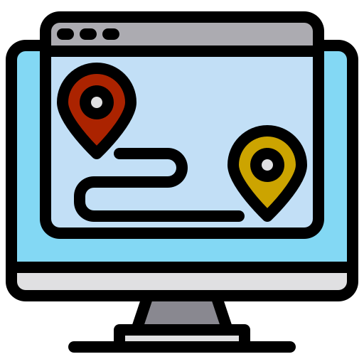 Location icon