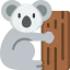 Koala 图标 64x64