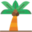 Palm tree icône 64x64