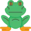 Frog 图标 64x64