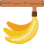 Banana 图标 64x64