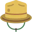 Hat 图标 64x64