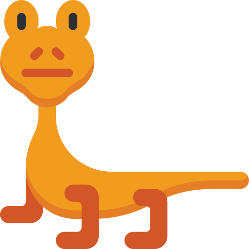 Lizard icon