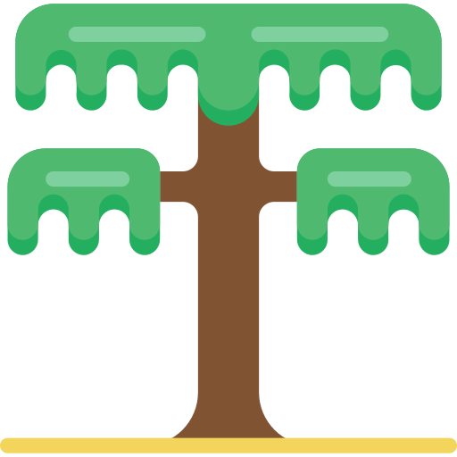 Tree icon