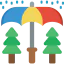 Rain 图标 64x64