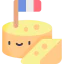 Сыр иконка 64x64