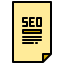 Seo icon 64x64