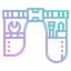 Utility belt icon 64x64