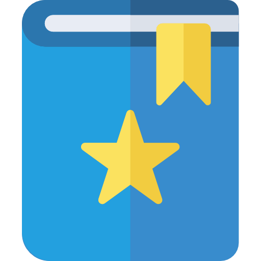 Guide icon