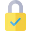 Padlock ícone 64x64