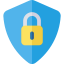 Shield ícone 64x64
