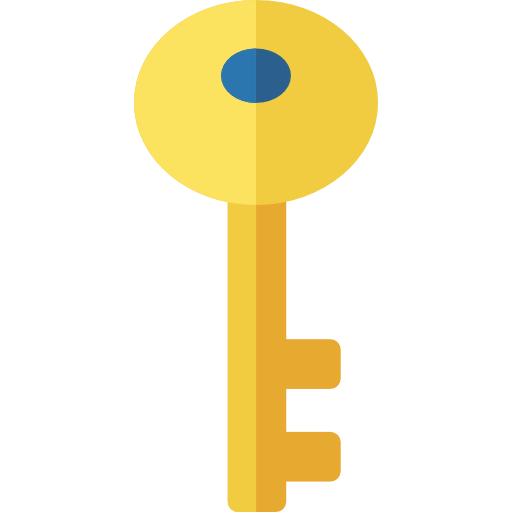Key icon