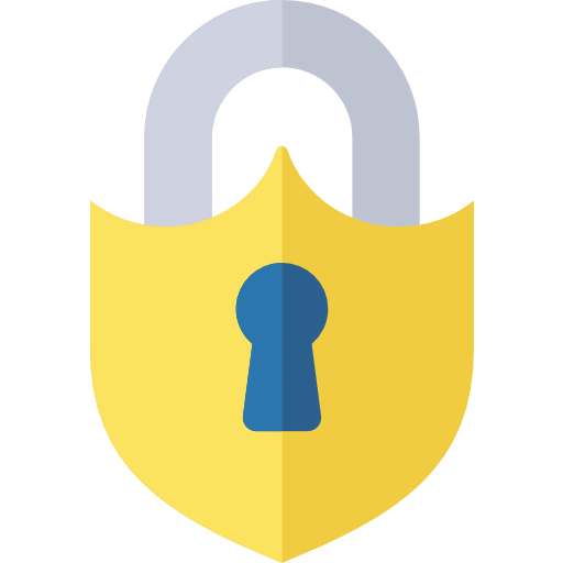Padlock icon