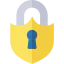 Padlock ícone 64x64