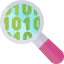 Coding アイコン 64x64