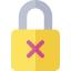 Padlock ícone 64x64
