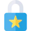 Padlock ícone 64x64