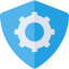Shield ícone 64x64