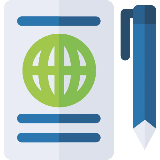 GDPR icon