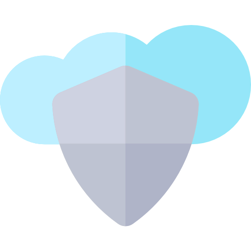 Cloud computing biểu tượng