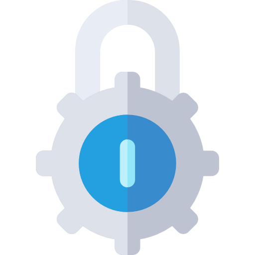 Padlock icon