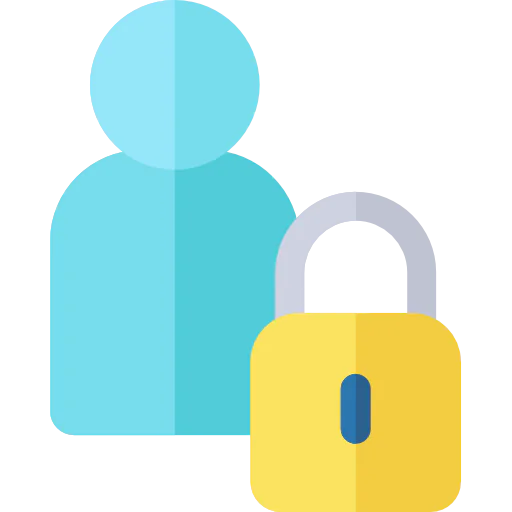 User icon
