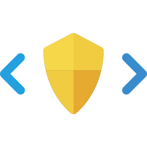 Shield icon