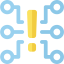 Network Symbol 64x64