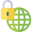 Internet Symbol 64x64