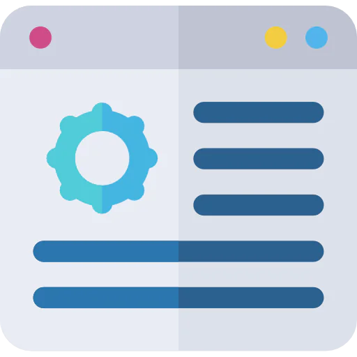 Browser Symbol