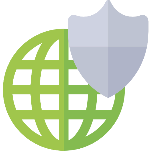 Internet 图标
