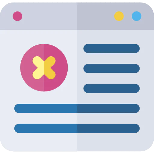 Browser Symbol