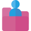 Folder Symbol 64x64