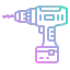 Drill icon 64x64