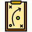 Tactic icon 64x64