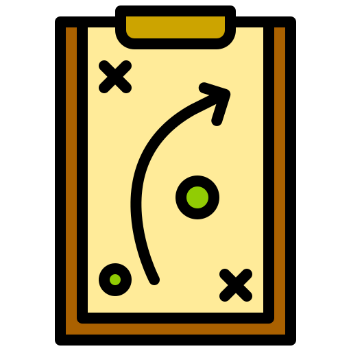 Tactic icon