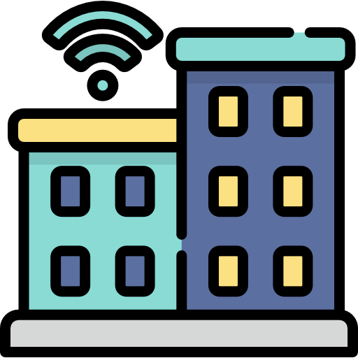 Building icon