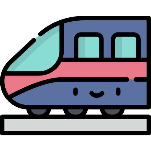 Train icon