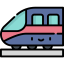 Train icon 64x64