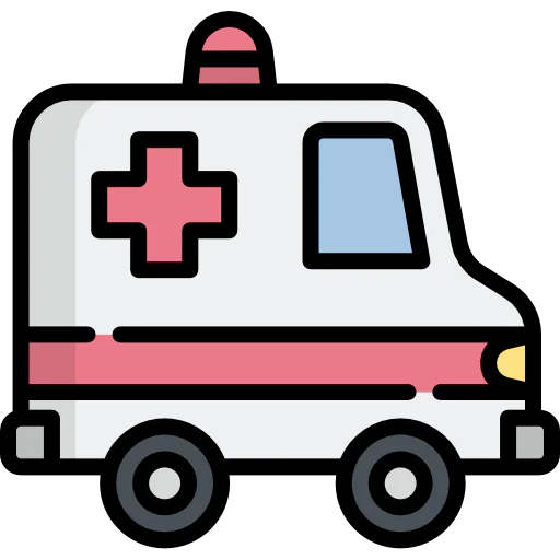 Ambulance Symbol