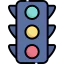 Traffic light ícone 64x64
