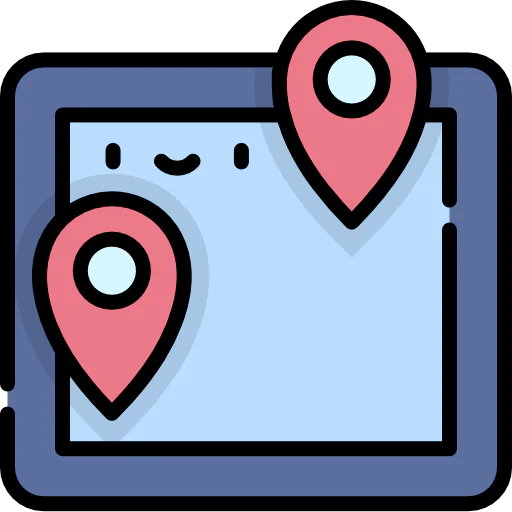 Route icon
