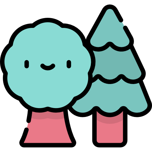 Trees 图标
