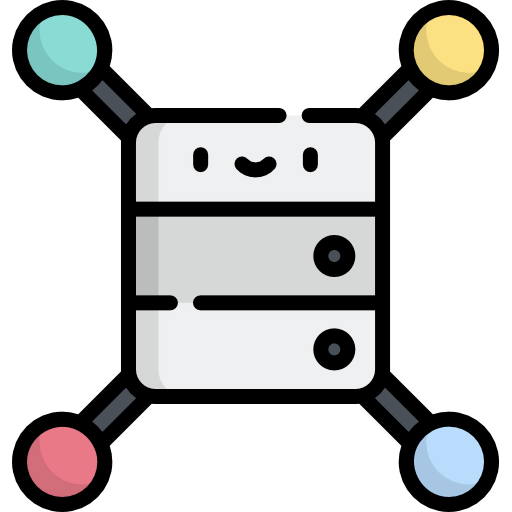 Database アイコン