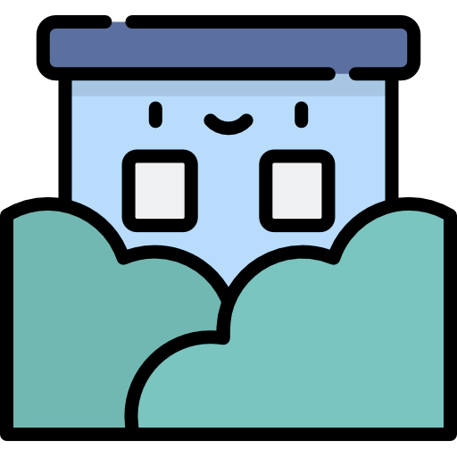 Building icon