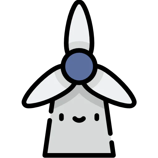 Windmill icon