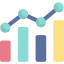 Metrics icon 64x64