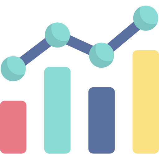 Metrics 图标
